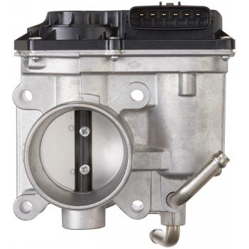 Spectra Premium TB1116 Fuel Injection Throttle Body Assembly product image 3 of 6