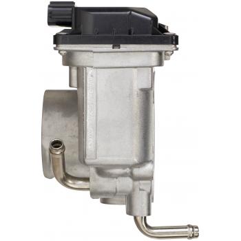 Spectra Premium TB1116 Fuel Injection Throttle Body Assembly product image 4 of 6