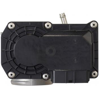 Spectra Premium TB1116 Fuel Injection Throttle Body Assembly product image 5 of 6