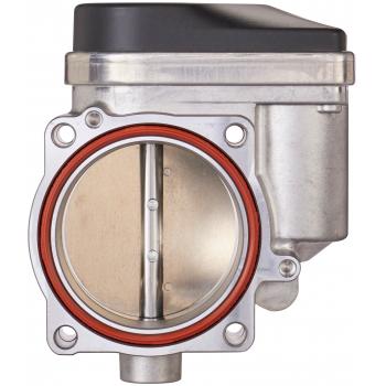 Spectra Premium TB1117 Fuel Injection Throttle Body Assembly product image 1 of 5