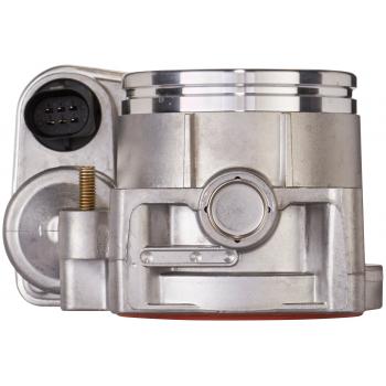 Spectra Premium TB1117 Fuel Injection Throttle Body Assembly product image 2 of 5