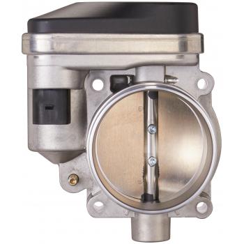 Spectra Premium TB1117 Fuel Injection Throttle Body Assembly product image 3 of 5