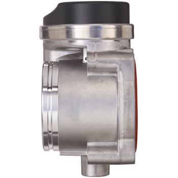 Spectra Premium TB1117 Fuel Injection Throttle Body Assembly product image 4 of 5