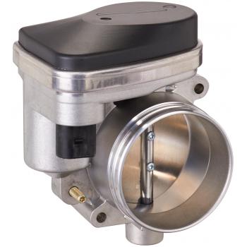 Spectra Premium TB1117 Fuel Injection Throttle Body Assembly product image 5 of 5