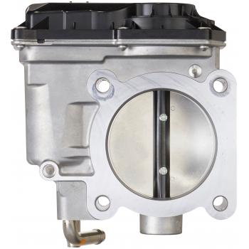 Spectra Premium TB1118 Fuel Injection Throttle Body Assembly product image 1 of 6
