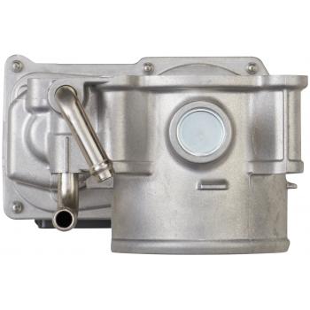 Spectra Premium TB1118 Fuel Injection Throttle Body Assembly product image 2 of 6