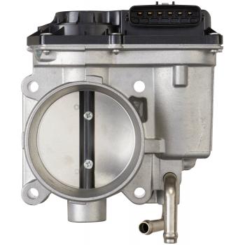 Spectra Premium TB1118 Fuel Injection Throttle Body Assembly product image 3 of 6