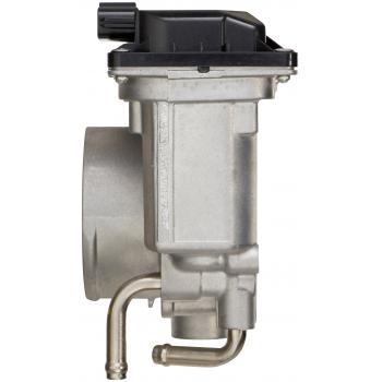 Spectra Premium TB1118 Fuel Injection Throttle Body Assembly product image 4 of 6