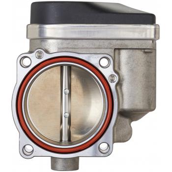 Spectra Premium TB1119 Fuel Injection Throttle Body Assembly product image 1 of 5