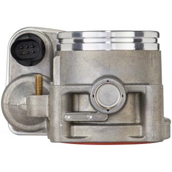 Spectra Premium TB1119 Fuel Injection Throttle Body Assembly product image 2 of 5
