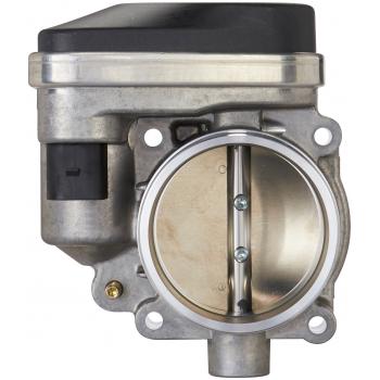 Spectra Premium TB1119 Fuel Injection Throttle Body Assembly product image 3 of 5