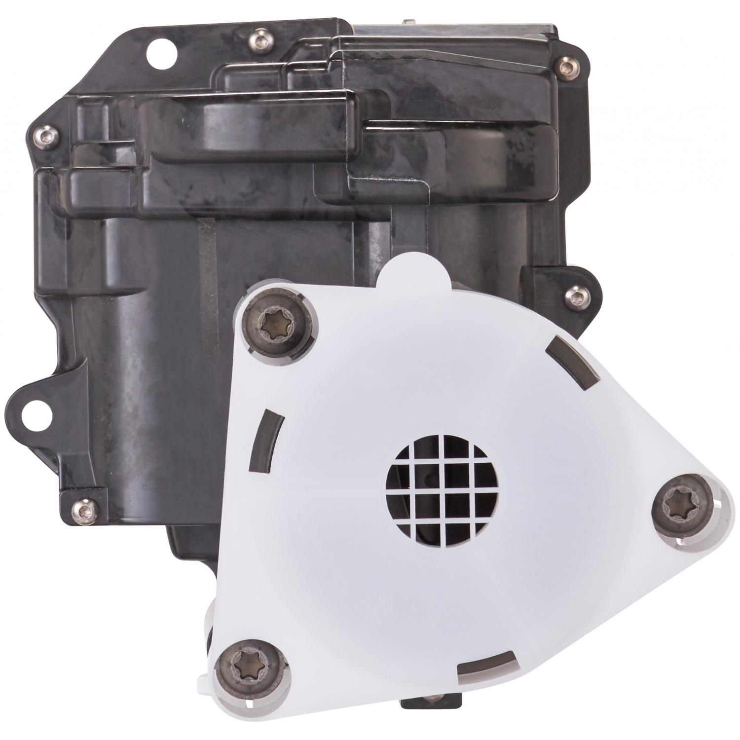 Spectra Premium TB1120 Fuel Injection Throttle Body Assembly product image 1 of 5