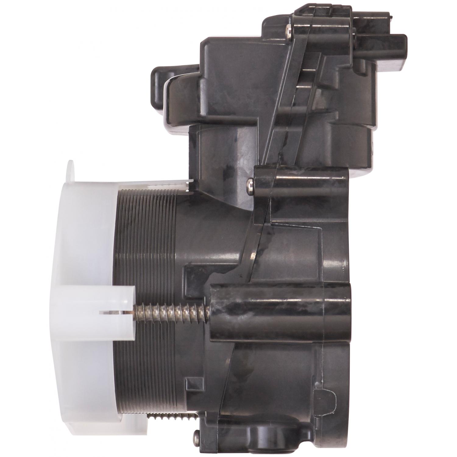 Spectra Premium TB1120 Fuel Injection Throttle Body Assembly product image 3 of 5