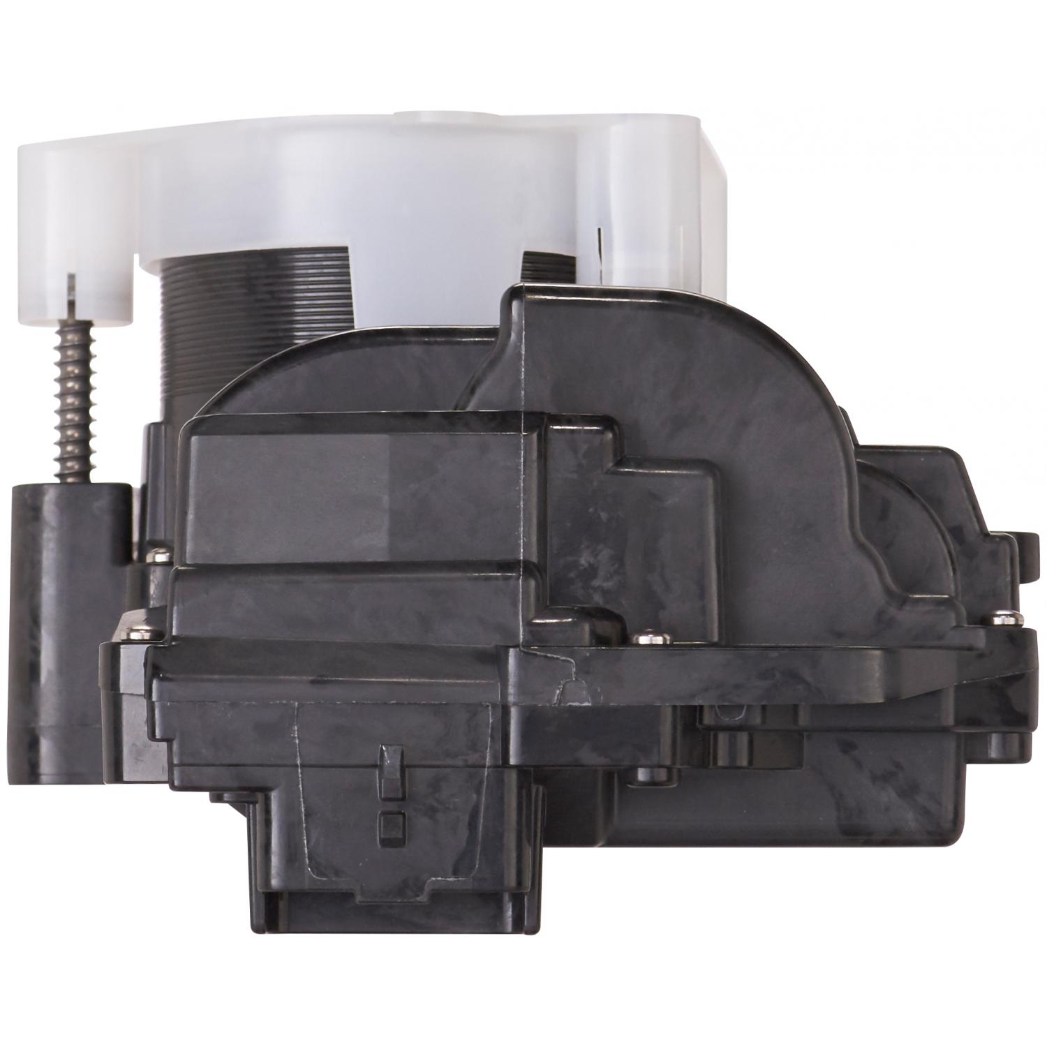 Spectra Premium TB1120 Fuel Injection Throttle Body Assembly product image 4 of 5
