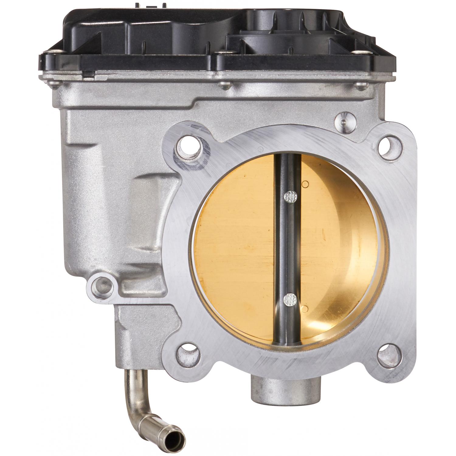 Spectra Premium TB1121 Fuel Injection Throttle Body Assembly product image 1 of 6