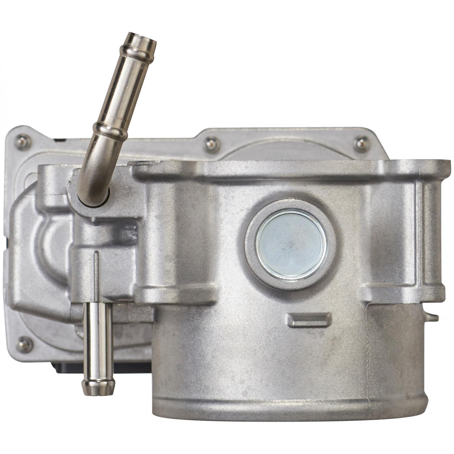 Spectra Premium TB1121 Fuel Injection Throttle Body Assembly product image 2 of 6