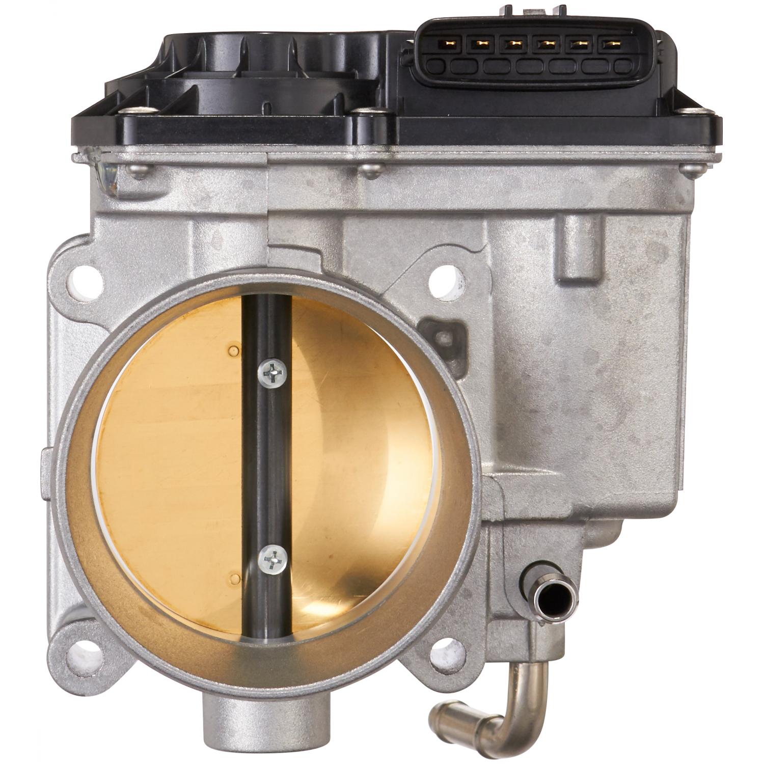 Spectra Premium TB1121 Fuel Injection Throttle Body Assembly product image 3 of 6