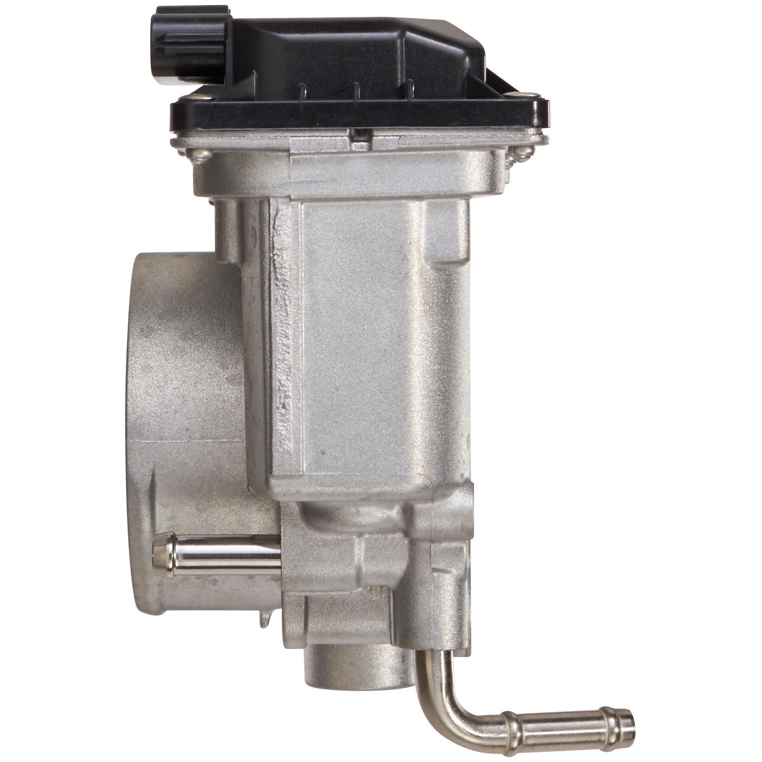 Spectra Premium TB1121 Fuel Injection Throttle Body Assembly product image 4 of 6