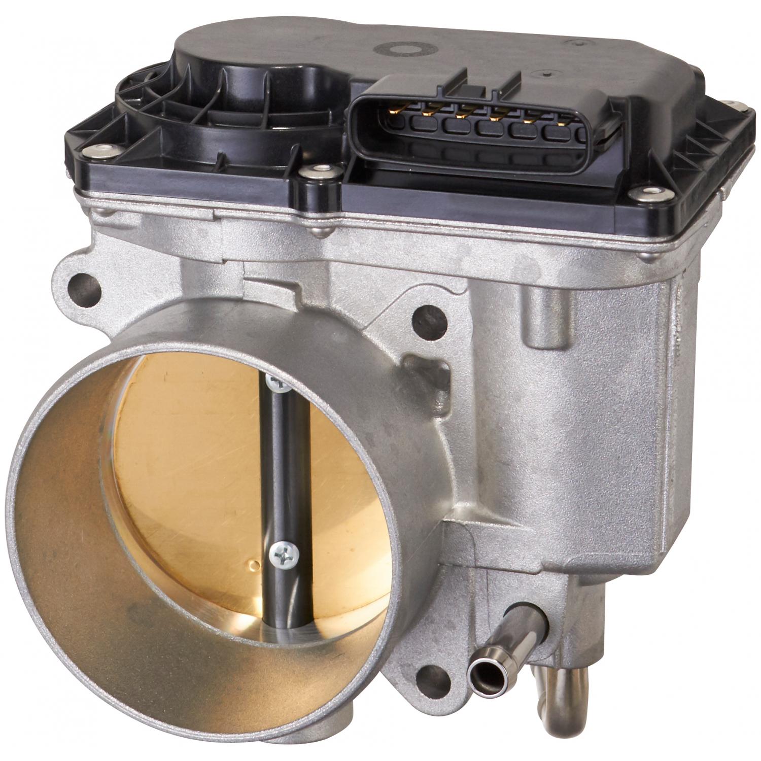 Spectra Premium TB1121 Fuel Injection Throttle Body Assembly product image 6 of 6