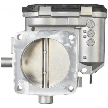 Spectra Premium TB1122 Fuel Injection Throttle Body Assembly product image 1 of 6