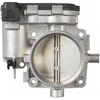 Spectra Premium TB1122 Fuel Injection Throttle Body Assembly product image 3 of 6