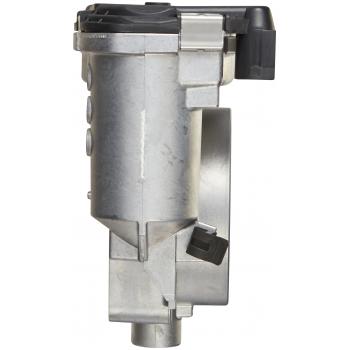 Spectra Premium TB1122 Fuel Injection Throttle Body Assembly product image 4 of 6