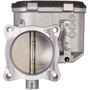 Spectra Premium TB1123 Fuel Injection Throttle Body Assembly product image 1 of 6