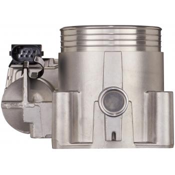 Spectra Premium TB1123 Fuel Injection Throttle Body Assembly product image 2 of 6