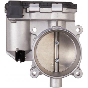 Spectra Premium TB1123 Fuel Injection Throttle Body Assembly product image 3 of 6