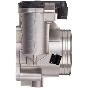 Spectra Premium TB1123 Fuel Injection Throttle Body Assembly product image 4 of 6