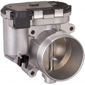 Spectra Premium TB1123 Fuel Injection Throttle Body Assembly product image 6 of 6