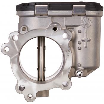 Spectra Premium TB1124 Fuel Injection Throttle Body Assembly product image 1 of 6