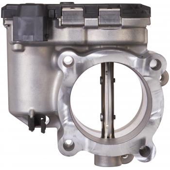 Spectra Premium TB1124 Fuel Injection Throttle Body Assembly product image 3 of 6