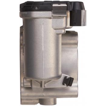 Spectra Premium TB1124 Fuel Injection Throttle Body Assembly product image 4 of 6