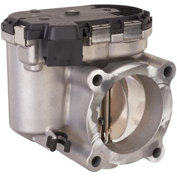 Spectra Premium TB1124 Fuel Injection Throttle Body Assembly product image 6 of 6