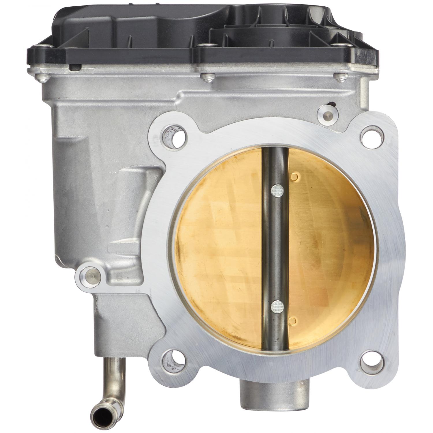 Spectra Premium TB1126 Fuel Injection Throttle Body Assembly product image 1 of 5