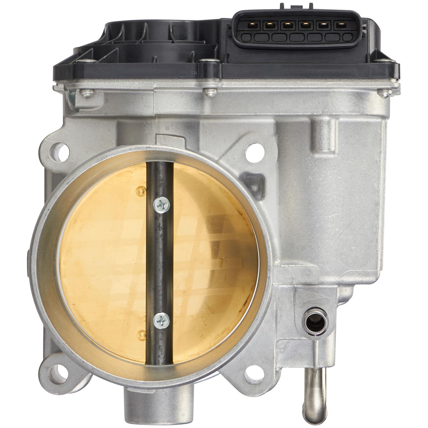 Spectra Premium TB1126 Fuel Injection Throttle Body Assembly product image 2 of 5