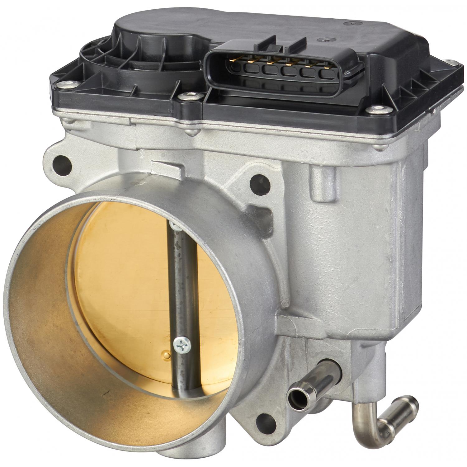 Spectra Premium TB1126 Fuel Injection Throttle Body Assembly product image 5 of 5