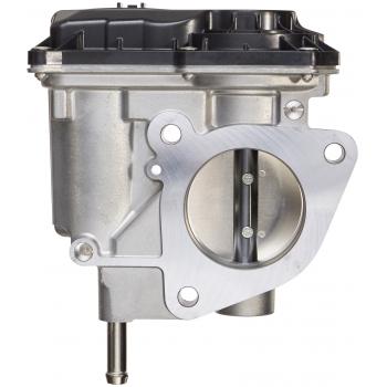 Spectra Premium TB1130 Fuel Injection Throttle Body Assembly product image 1 of 6