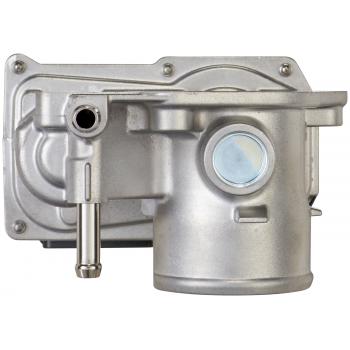 Spectra Premium TB1130 Fuel Injection Throttle Body Assembly product image 2 of 6
