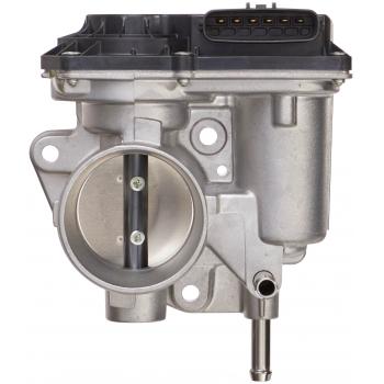 Spectra Premium TB1130 Fuel Injection Throttle Body Assembly product image 3 of 6
