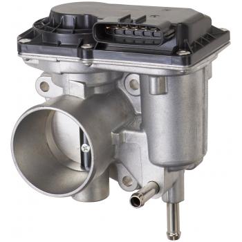Spectra Premium TB1130 Fuel Injection Throttle Body Assembly product image 6 of 6