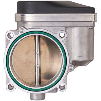 Spectra Premium TB1132 Fuel Injection Throttle Body Assembly product image 1 of 5