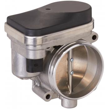 Spectra Premium TB1132 Fuel Injection Throttle Body Assembly product image 5 of 5
