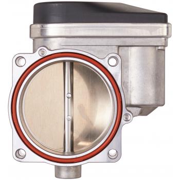 Spectra Premium TB1133 - Fuel Injection Throttle Body Assembly Spectra Premium TB1133 Fuel Injection Throttle Body Assembly product image 1 of 5