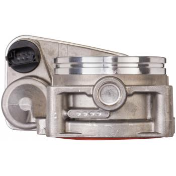 Spectra Premium TB1133 - Fuel Injection Throttle Body Assembly Spectra Premium TB1133 Fuel Injection Throttle Body Assembly product image 2 of 5