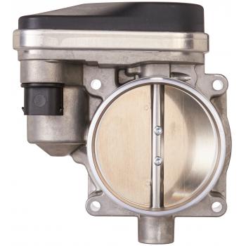 Spectra Premium TB1133 - Fuel Injection Throttle Body Assembly Spectra Premium TB1133 Fuel Injection Throttle Body Assembly product image 3 of 5
