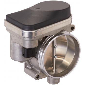 Spectra Premium TB1133 - Fuel Injection Throttle Body Assembly Spectra Premium TB1133 Fuel Injection Throttle Body Assembly product image 5 of 5