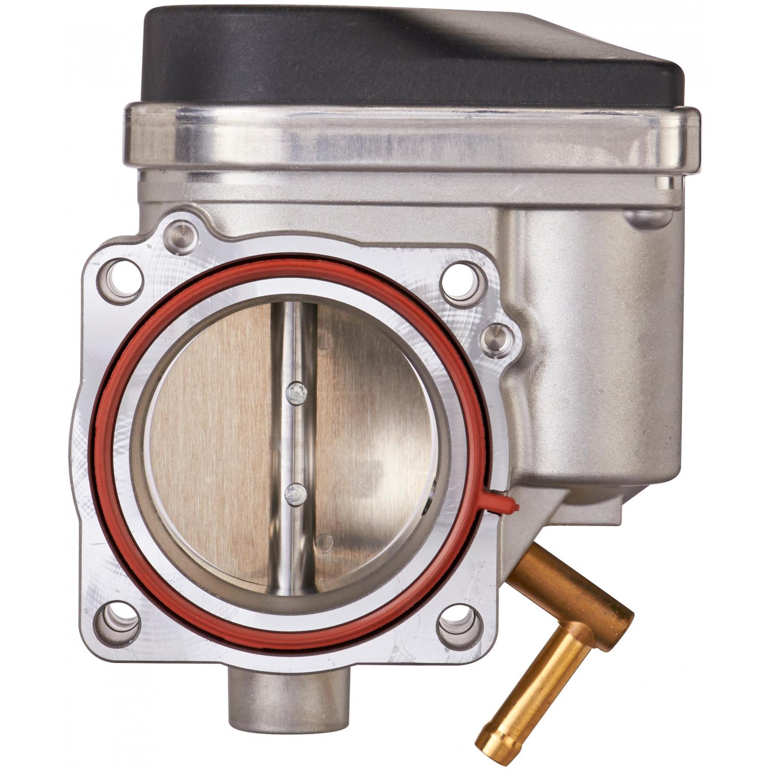 Spectra Premium TB1134 Fuel Injection Throttle Body Assembly product image 1 of 5