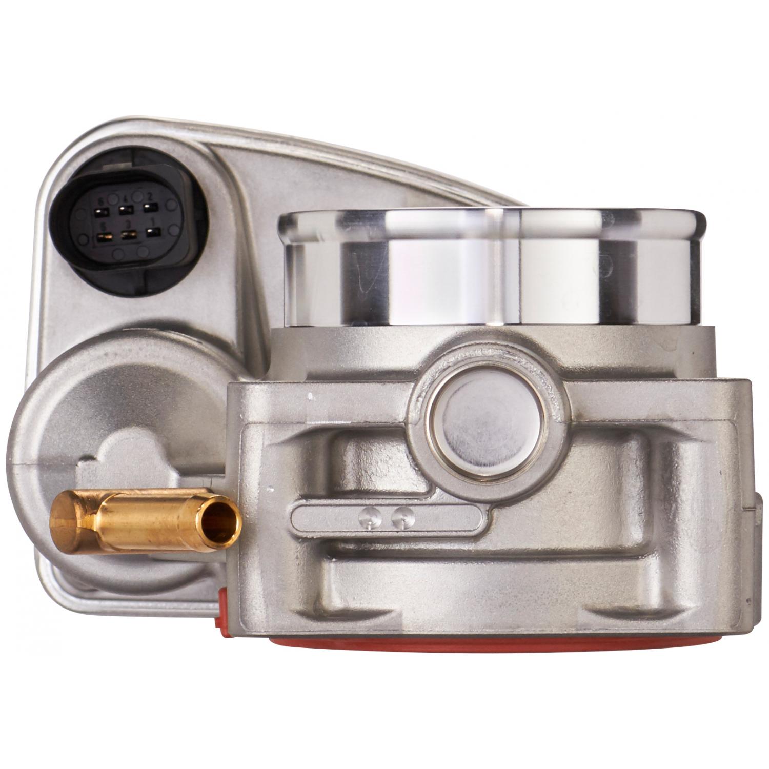 Spectra Premium TB1134 Fuel Injection Throttle Body Assembly product image 2 of 5